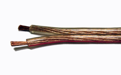 Кабел силиконов тонколони 2x2.50mm2 CABLE-GA500